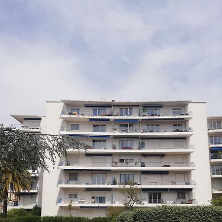 Appartement Saint Raphael Extérieur photo