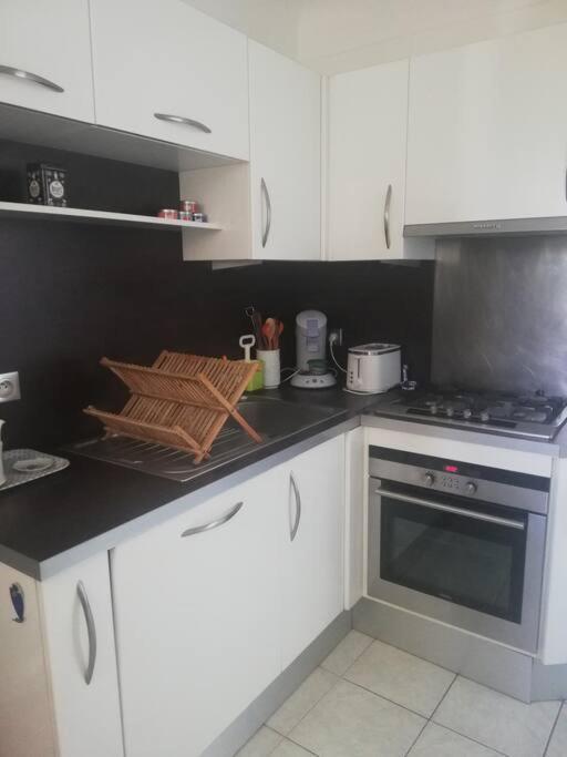 Appartement Saint Raphael Extérieur photo