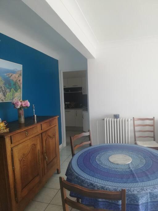Appartement Saint Raphael Extérieur photo
