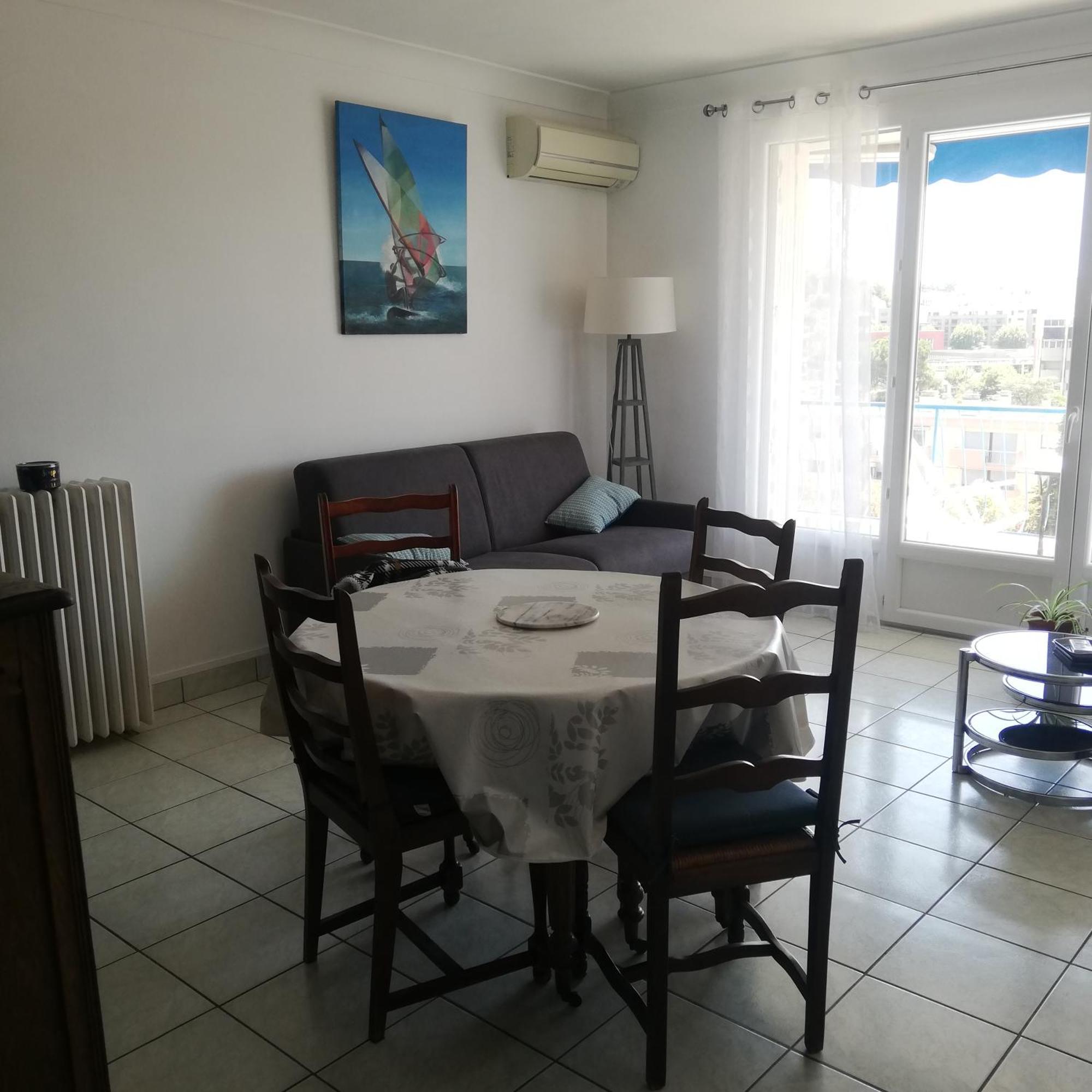 Appartement Saint Raphael Extérieur photo